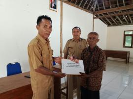 BLT Bulan Desember 2025